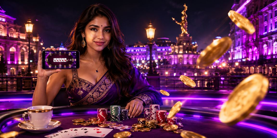khelaghor casino