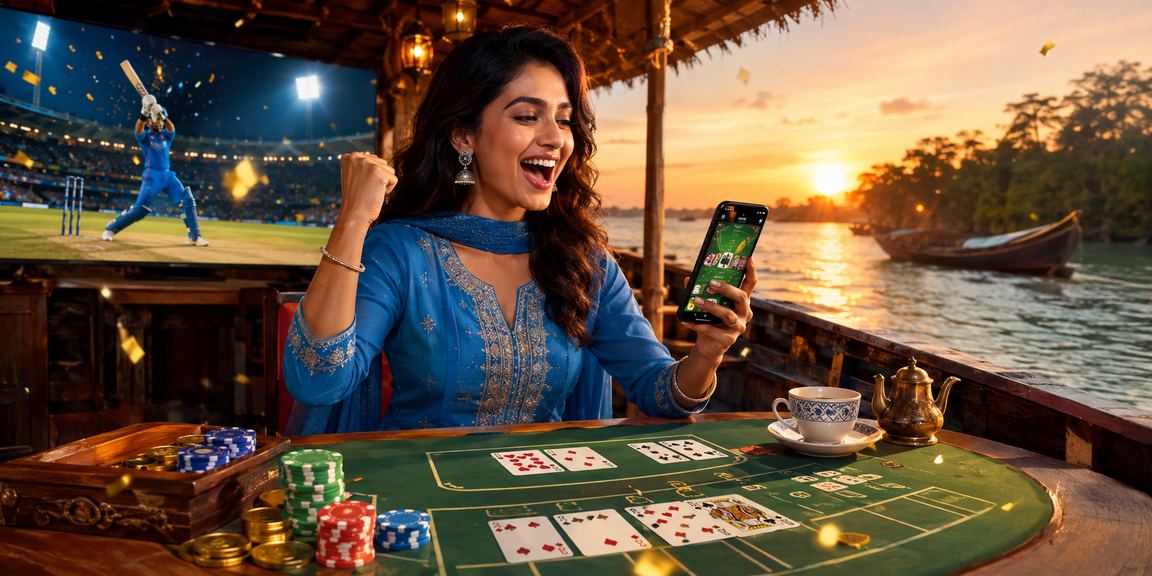 khelaghor casino